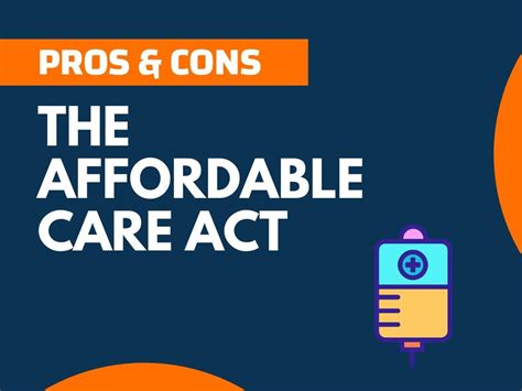 what are the cons of the affordable care act